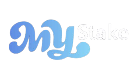 Mystake logo