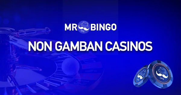 Exploring UK Casinos Not on Gamban Your Ultimate Guide Non Gamban Casinos