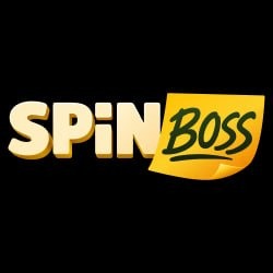 Spinboss Casino logo